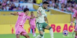 [中超]伤停补时两连击 上海申花客场擒海牛